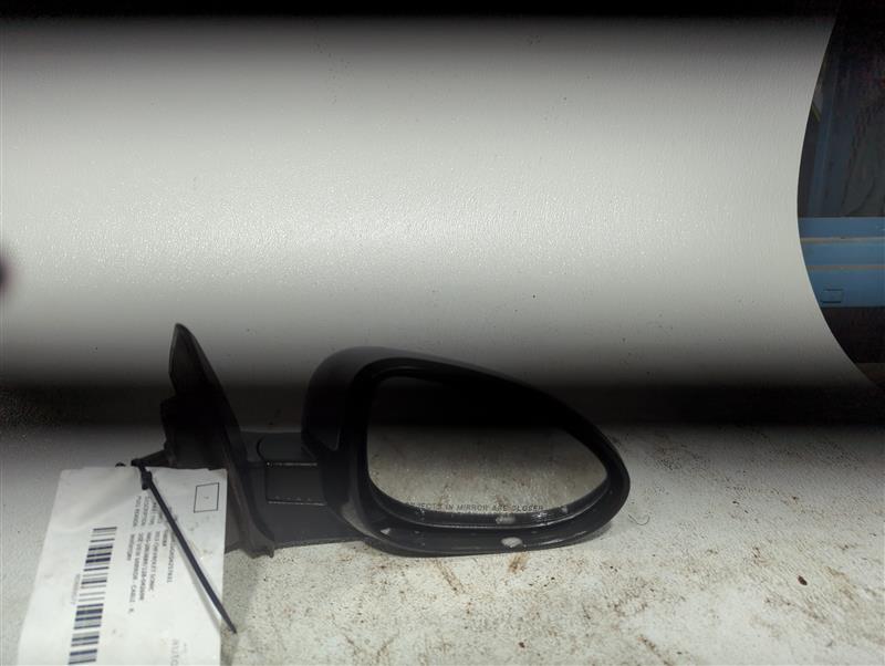 2013-2014 Chevrolet Sonic Right Door Mirror Assembly Silver Used 168k Miles