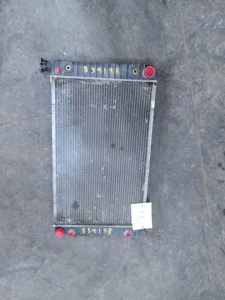 Radiator 8-305 1-3/8" Thick Fits 88-94 CHEVROLET 1500 PICKUP 252529