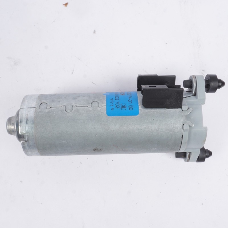 2011 - 2017 BMW X3 F25 FrontLeft Seat Adjustment Drive Motor Seat Motor OEM