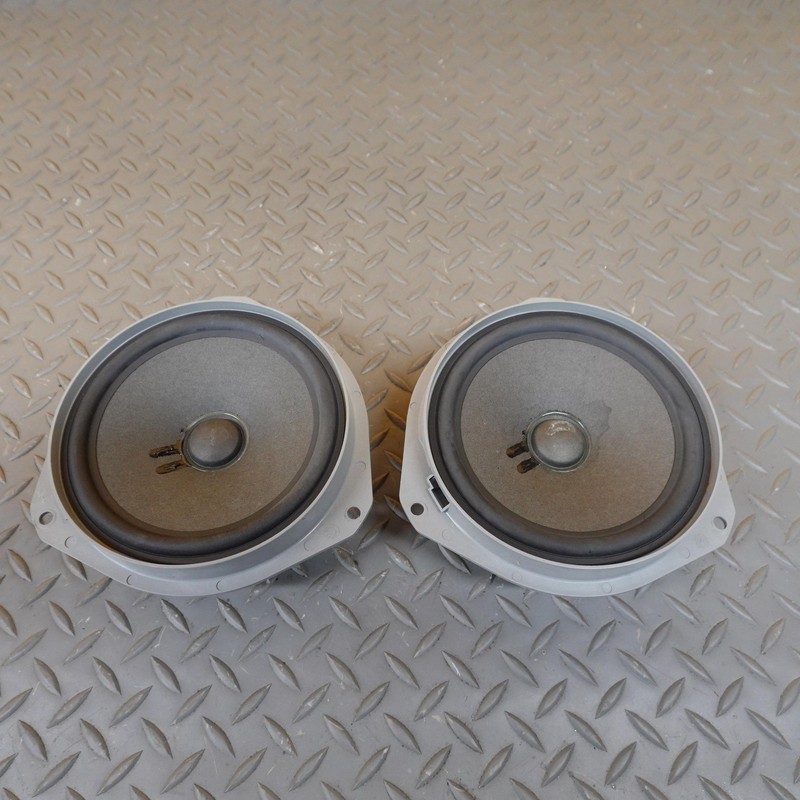2018-2024 ALFA ROMEO STELVIO REAR LEFT & RIGHT SIDE DOOR AUDIO SPEAKER 50564039
