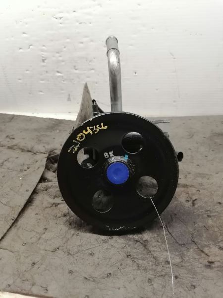Power Steering Pump Belt Driven Coupe Fits 13-14 GENESIS 777474