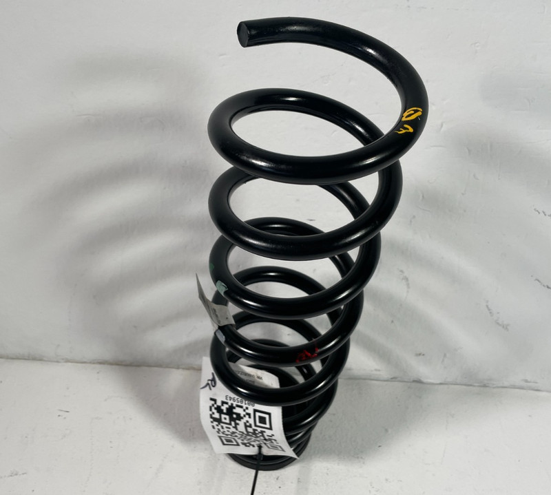 2022-2025 HYUNDAI TUCSON AWD REAR LEFT DRIVER COIL SPRING 55335-CWPW0 # 105943