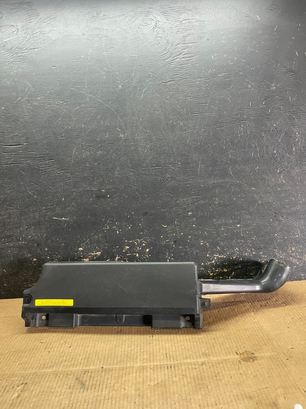 2003 to 2007 Nissan Murano Upper Air Intake DuctAA9240 DG