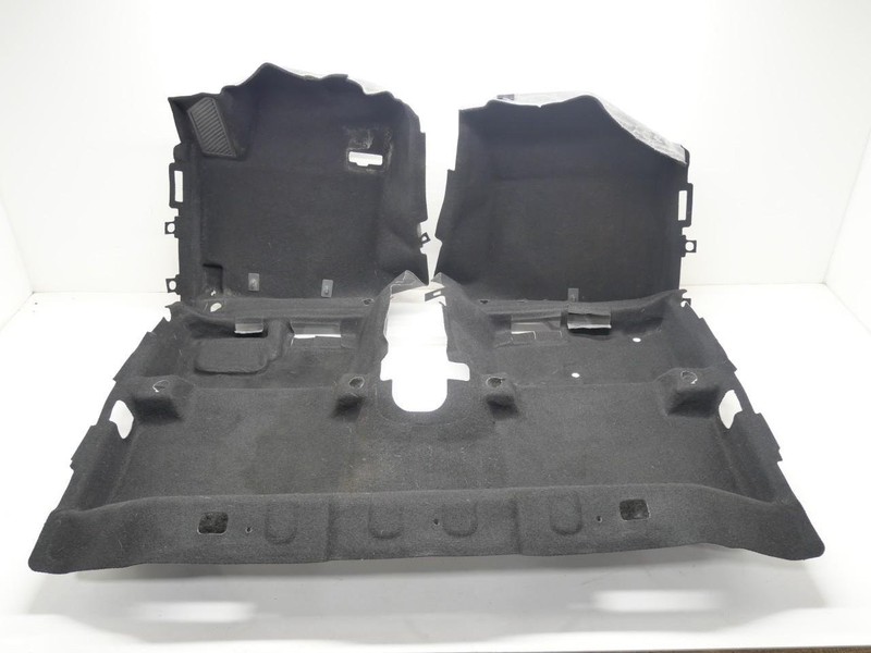 2014-2016 Kia Soul Full Interior Floor Carpet Assembly OEM