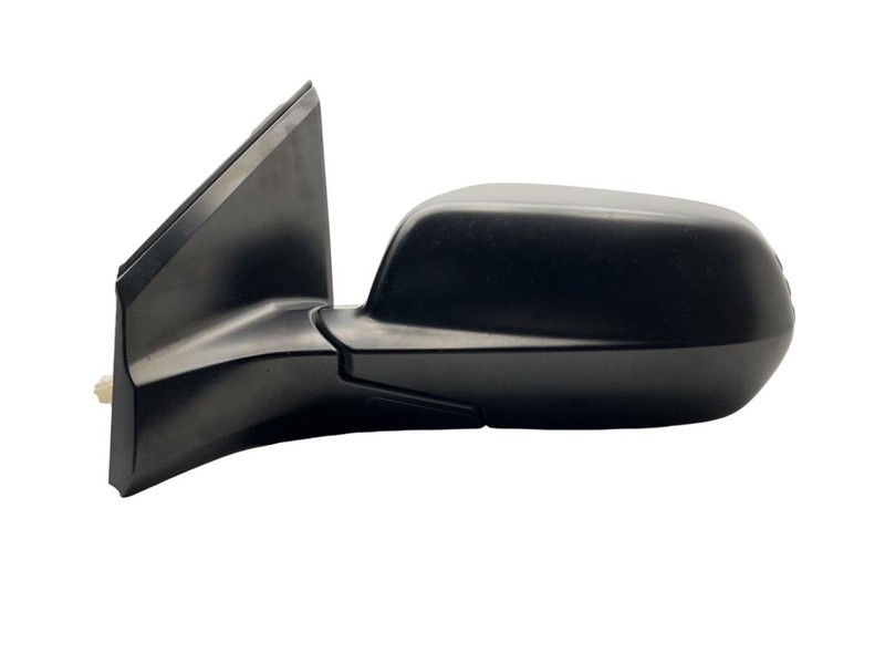 2012-2016 Honda CR-V Left Driver Side Door Mirror Black Textured