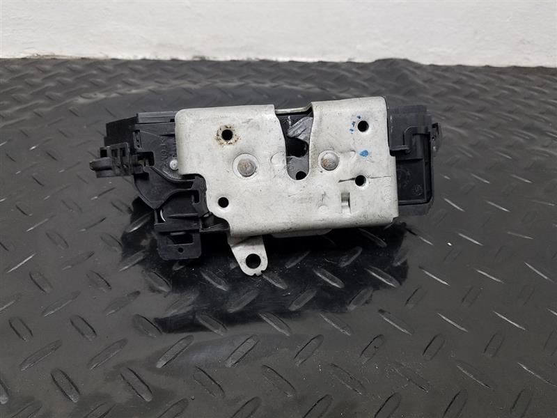 07-14 Ford EDGE Front Right Passenger Latch Lock Actuator OEM BT4Z-7821812-B