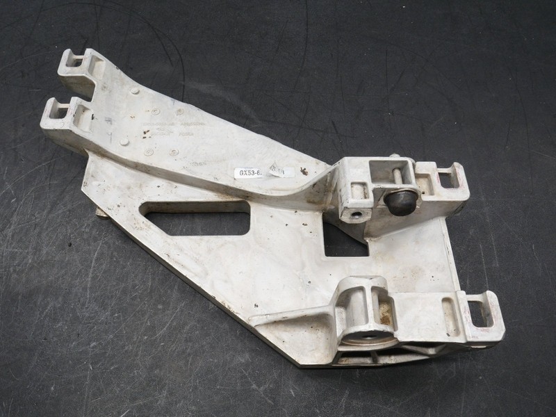 2014-2019 Jaguar F-Type A/T Transmission Mount Bracket GX536A026AB OEM