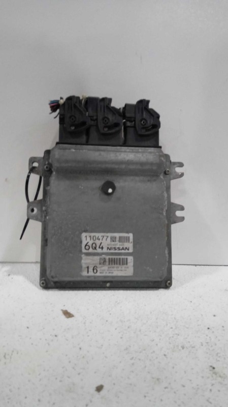 Used Engine Control Module (ECM) fits: 2012 Nissan Quest Electronic Control Modu
