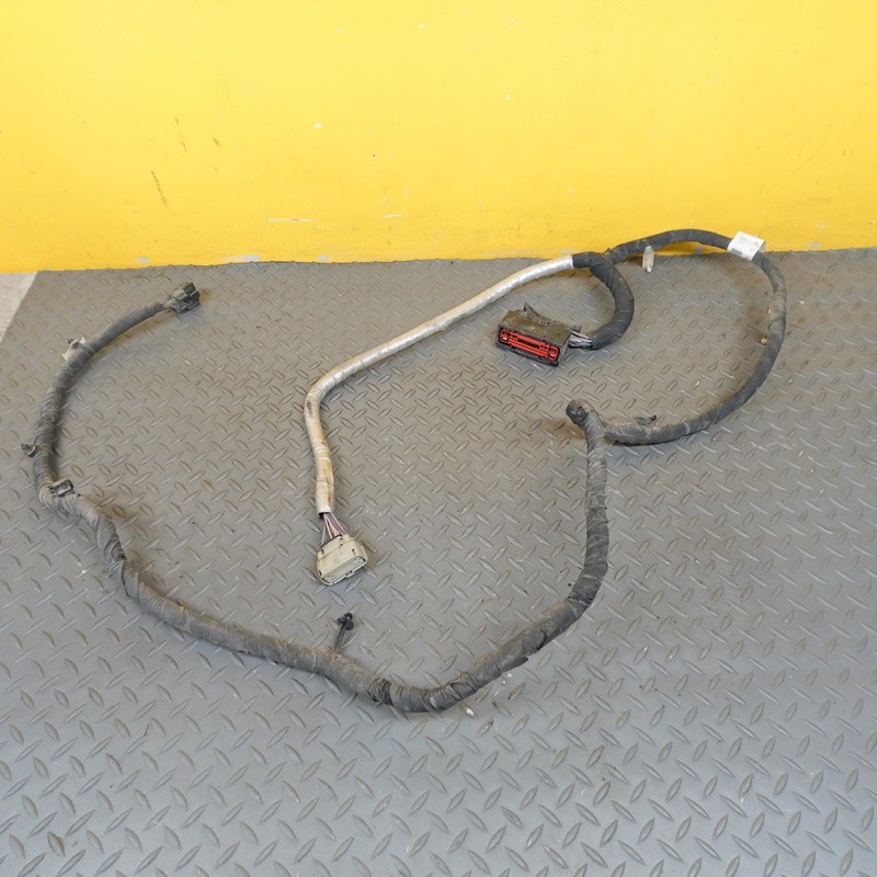 2019-2024 FORD EDGE FUEL PUMP SENDER WIRE HARNESS OEM K2GT-14B599-AG