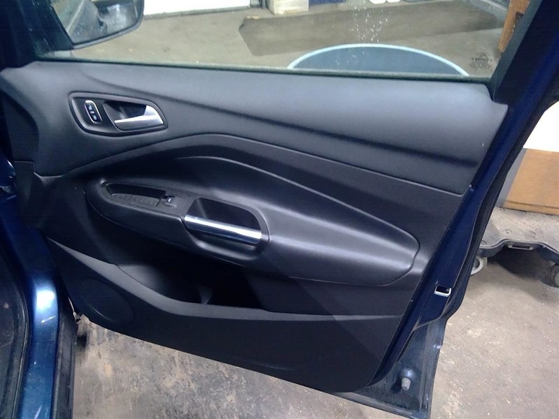 ESCAPE 2018 Passenger Right Front Door Trim Panel 1724441