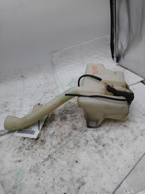 Used Washer Fluid Reservoir fits: 2006 Honda Accord US market Grade A