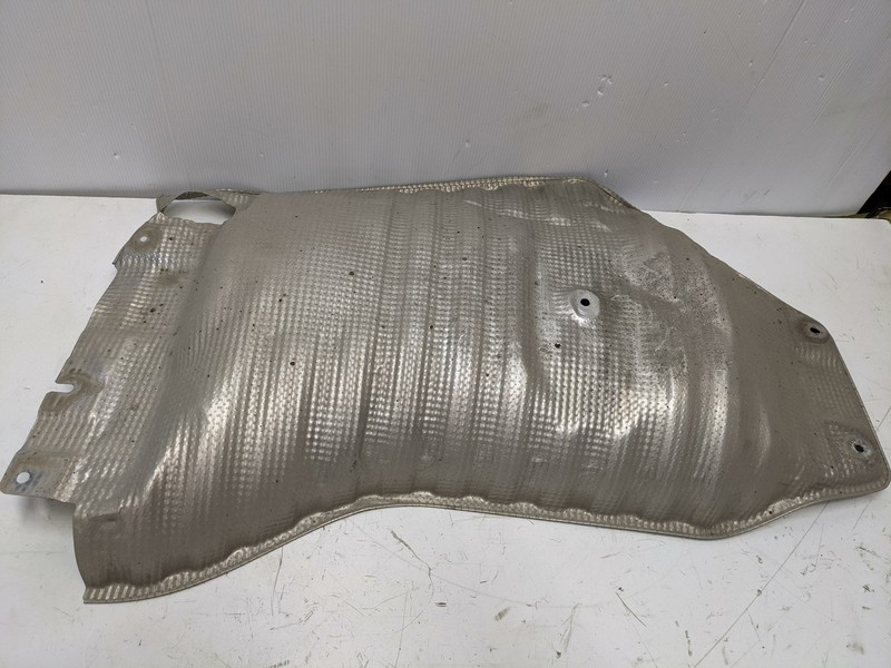 Exhaust Pipe Heat Shield 2017 Acura MDX 74603-TZ5-A00 2014 2015 2016 2018 - 2020