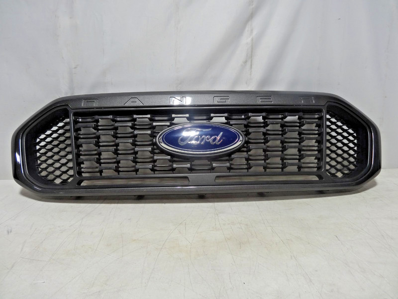 2019-2023 Ford Ranger Front Bumper Radiator Grille Grill! Factory Original Part!