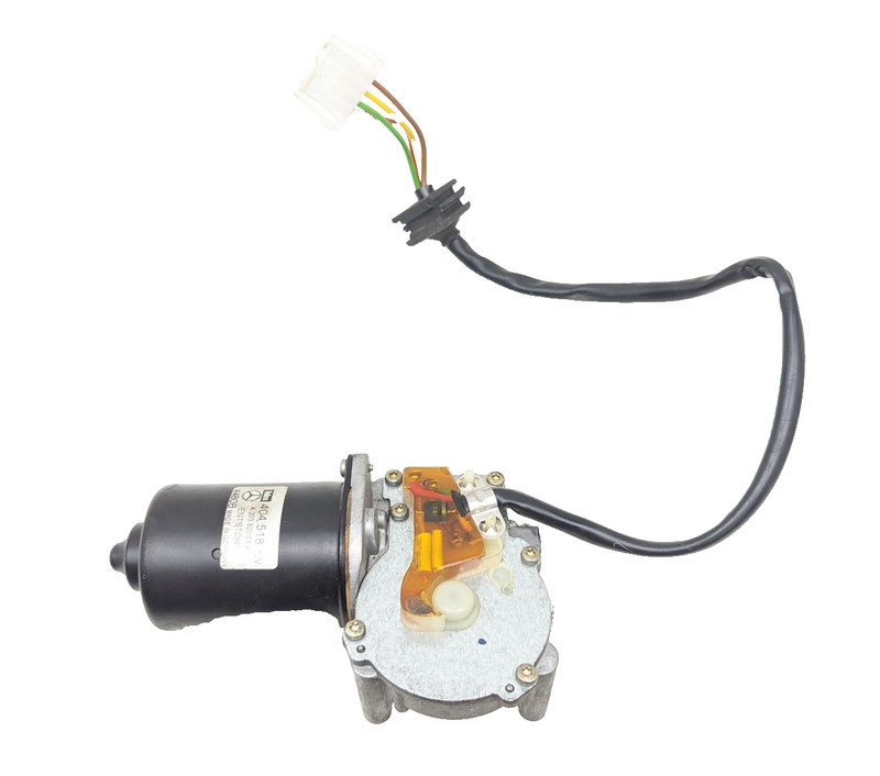 01-09 Mercedes W209 CLK500 C230 CLK55 AMG Windshield Wiper Motor 2038200342 OEM