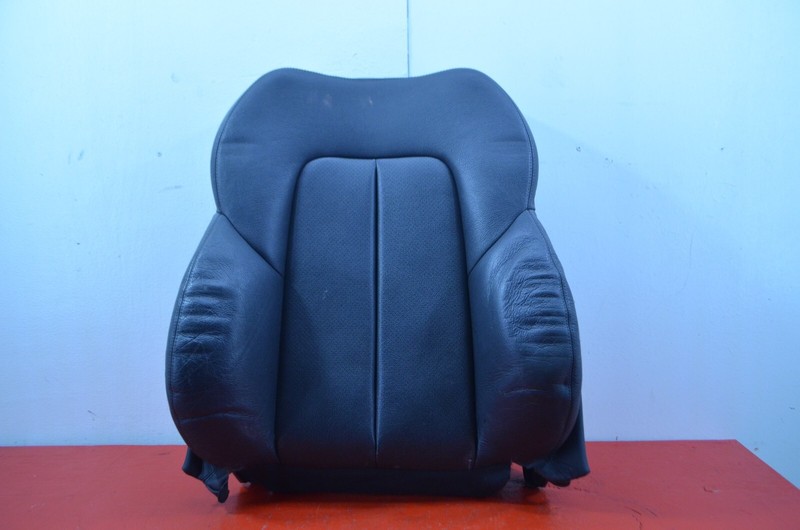 01-04 MERCEDES-BENZ R170 SLK320 FRONT RIGHT PASSENGER UPPER SEAT CUSHION OEM