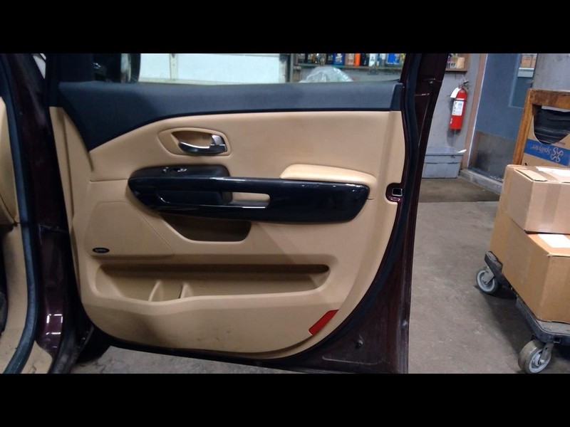 SEDONA 2015 Passenger Right Front Door Trim Panel 1530696