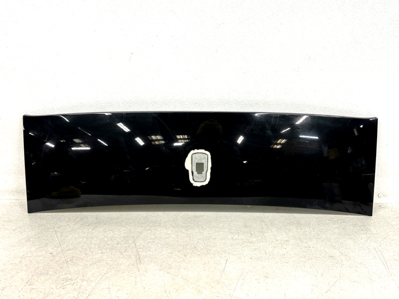 ⭐2014-2017 MERCEDES-BENZ S550 REAR PANORAMIC SUNROOF COVER PANEL OEM LOT2707