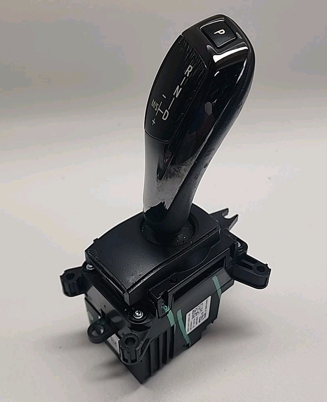 AT 14 - 16 Original BMW F15 F16 Gear Selector Switch Automatic Gearbox 9325496