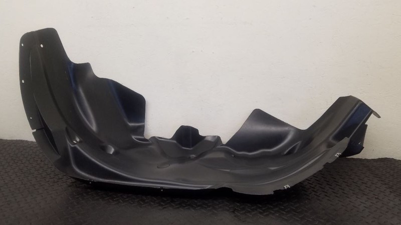 22-25 Nissan Frontier Left Driver Fender Liner OEM 63841-9BU1A