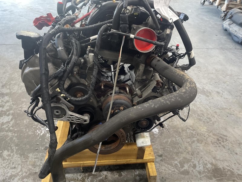 09-'10 FORD F150 Engine 4.6L 86k miles Runs Well 6 Month Warranty!