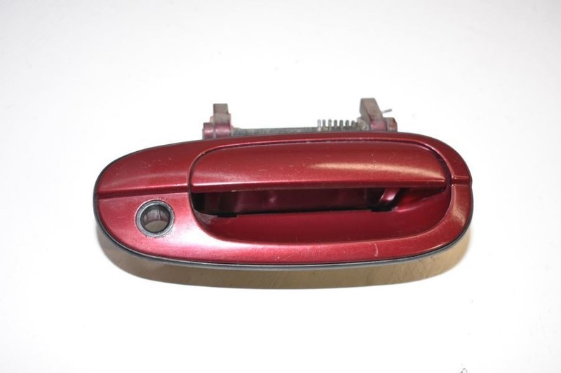 1995-1998 NISSAN 240SX S14 SILVIA PASSENGER SIDE RH DOOR EXTERIOR DOOR HANDLE