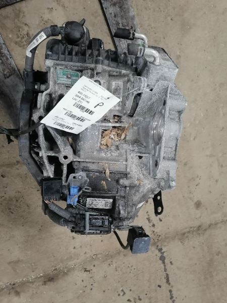 Automatic Transmission AWD Advance Fits 20 MDX 1299480