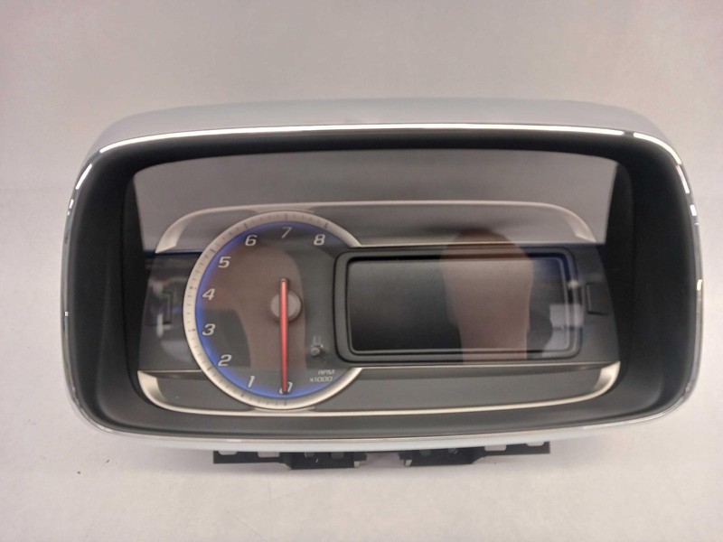 2016 CHEVROLET TRAX Speedometer cluster MPH 75k miles OEM 94532507 16