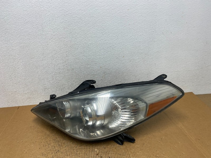 2007 - 2008 Toyota Solara Left Driver LH Xenon Headlight AE1416 DW