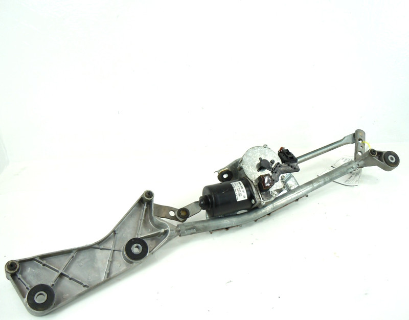 2007-2009 Mercedes-Benz GL320 Windshield Wiper Transmission Linkage W/ Motor OEM