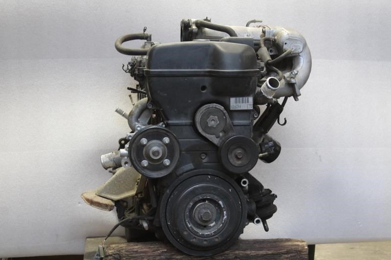 1999 LEXUS SC300 MOTOR ENGINE 3.0L 6 CYLINDER 2JZ-GE 153K MILES