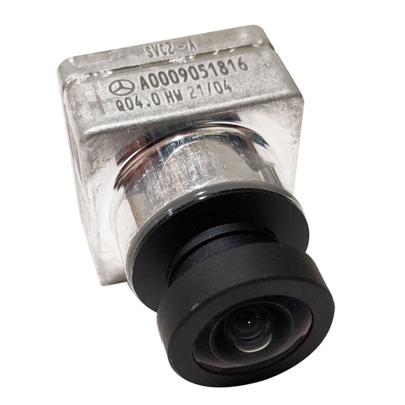 OEM Front Multi-Purpose Camera Mercedes-Benz C CLA E EQB G GLB GLC GLE S Class