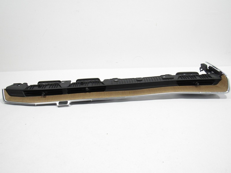 Lucid Air Touring 2023 Dash Dashboard Air Vent W/ Molding Trim Panel 22-25 ;:O