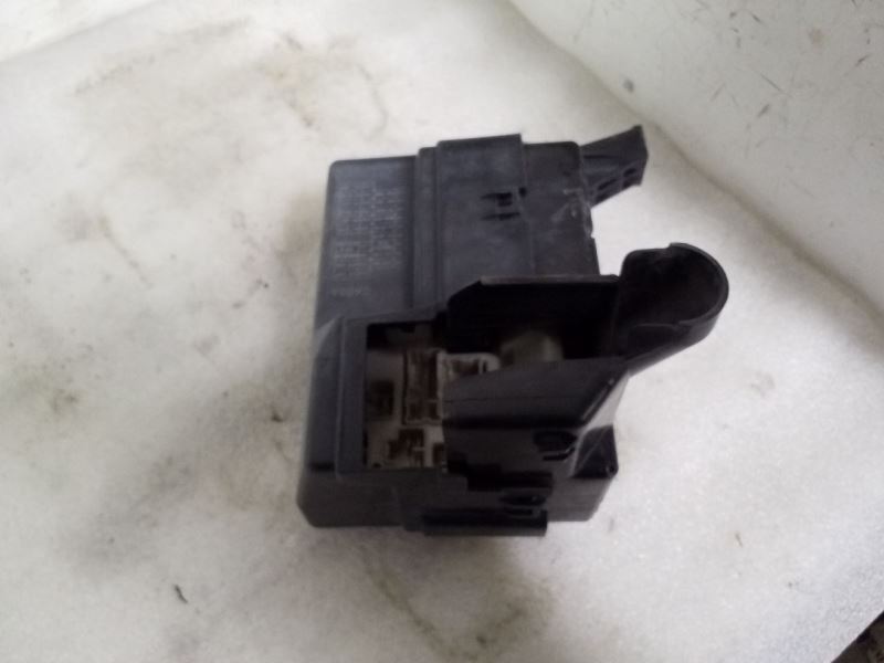 2003-2007 Nissan Murano Fuse Box Engine Vin A 4th Digit VQ35DE 3.5L