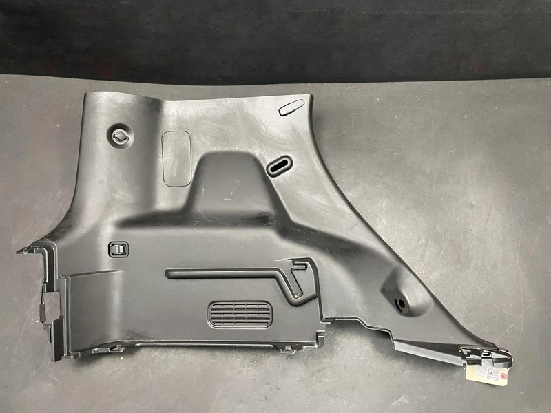 Left Quarter Trim Panel 2019 KIA Soul 85730-B2000 2014 2015 2016 2017 2018