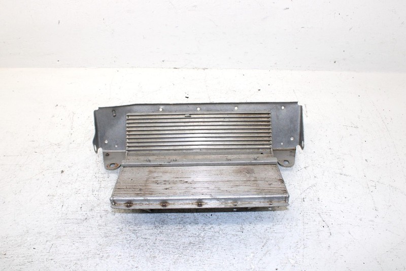 1995 Yamaha Vmax 600 Le Oem Rear Heat Exchanger/Bracket 89L-12440-01-00 SY21