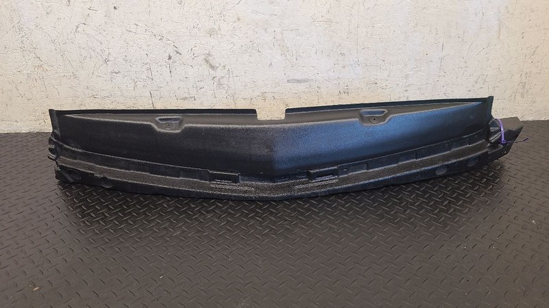 18-21 Chevrolet Traverse Front Bumper Absorber OEM 23234915