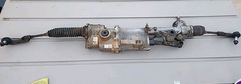 2012 2013 2014 Ford F150 Power Steering Motor Rack Pinion Gear Box AT OEM Comple