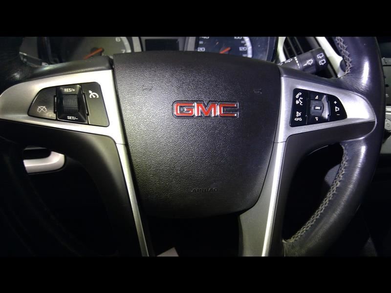 Driver Left Air Bag Driver Wheel Slt Fits 10-17 TERRAIN 1450268