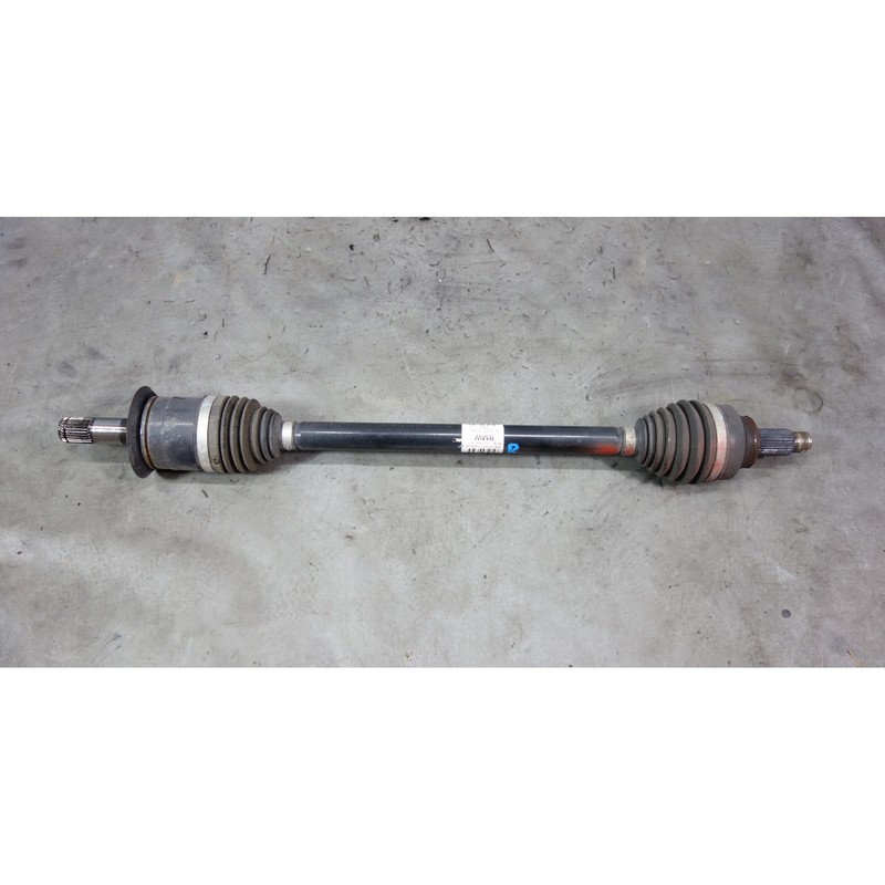 2014-2021 BMW F30 F32 F22 Right Rear Output Half Shaft Axle CV Joint 31mm OEM