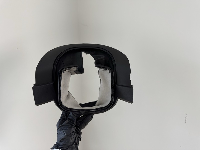 2015-2023 Dodge Charger Steering Column Shroud Cover Trim & Boot OEM