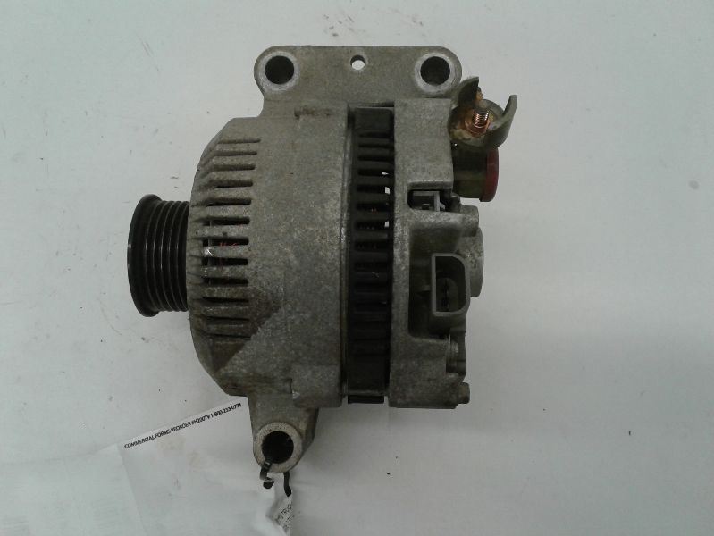 Alternator 90-95 Amp Fits 01-07 MAZDA B-4000 1676513