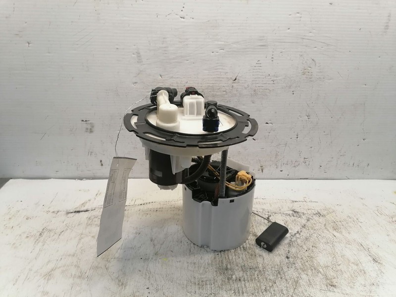Fuel Pump Assembly Tank Mounted Fits 18-23 MALIBU 1479468
