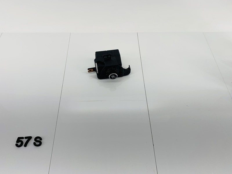 11-13 DODGE DURANGO DASH DASHBOARD INSTRUMENT PANEL IGNITION SWITCH BUTTON OEM