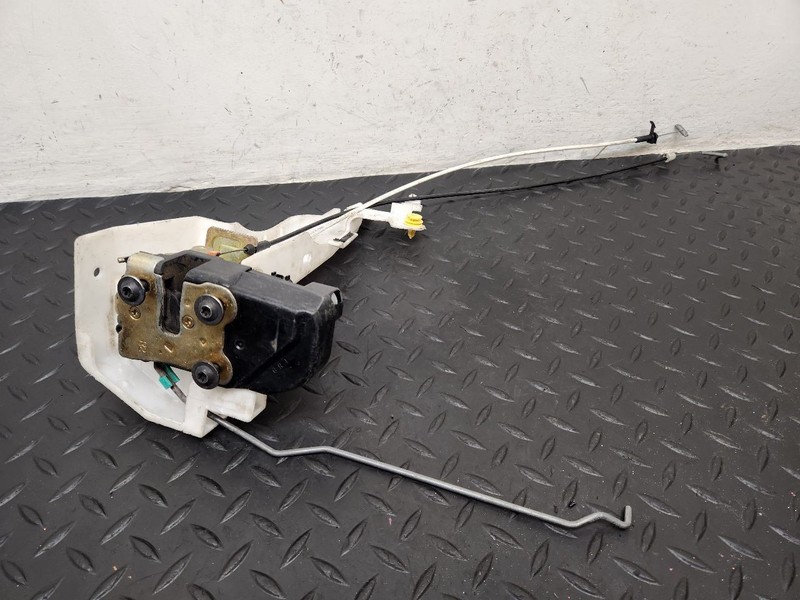04-06 Chrysler Pacifica Front Right Door Latch Lock Actuator OEM 4894266AG