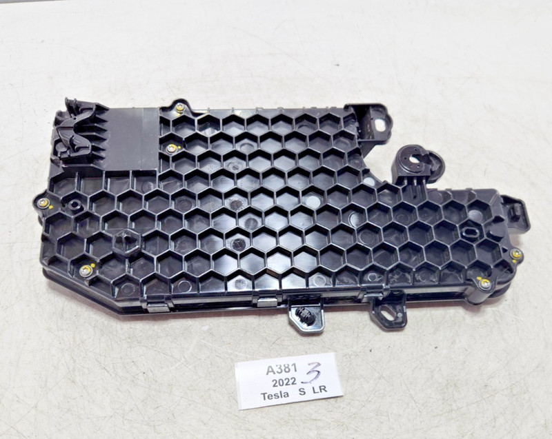 ✅ 21-25 OEM Tesla Model S Front Left Driver Side Body Control Module