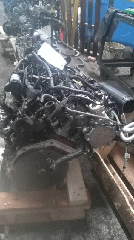 2020 Volkswagen Passat 2.0L Engine Complete Assembly 106K Miles OEM Warranty