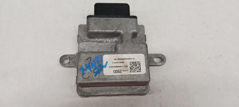 13-'15 CHEVROLET EQUINOX Fuel Pump control module OEM 1 Year Warranty!