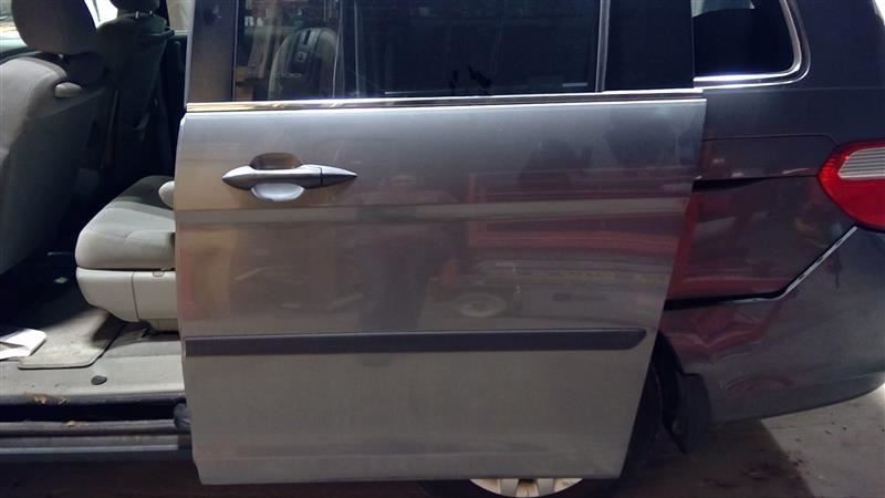 Driver Left Rear Side Door Slider LX Fits 05-07 ODYSSEY 3228540