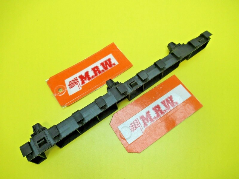 BUMPER CLIP BRACKET MOUNT COVER DRIVERS SIDE REAR BACK LH for HONDA S2000 00-09