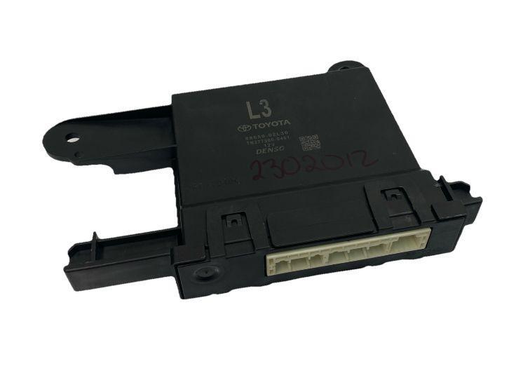Toyota Corolla climate control 2020 to 2023 hvac ac module assy OEM 8865002L30